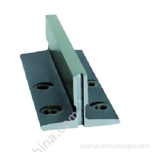 Elevator parts Guide Rail T-Model